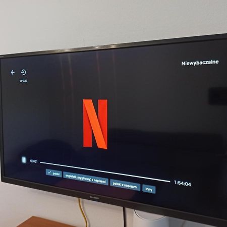Apartament Przy Stoku Krynica Zdroj Eksteriør billede