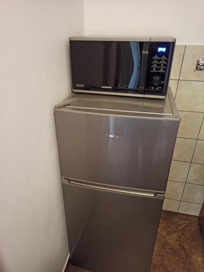 Apartament Przy Stoku Krynica Zdroj Eksteriør billede