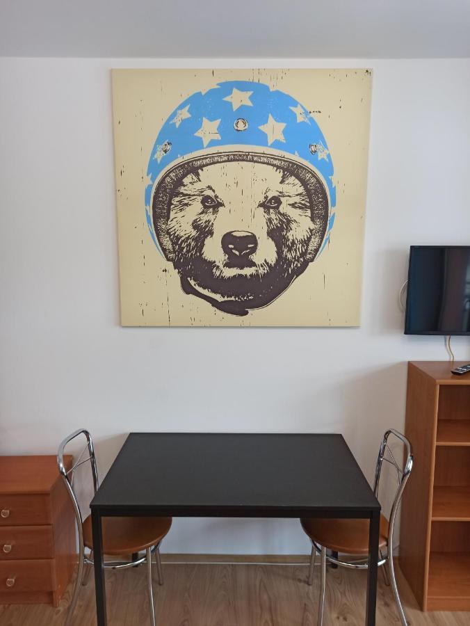 Apartament Przy Stoku Krynica Zdroj Eksteriør billede
