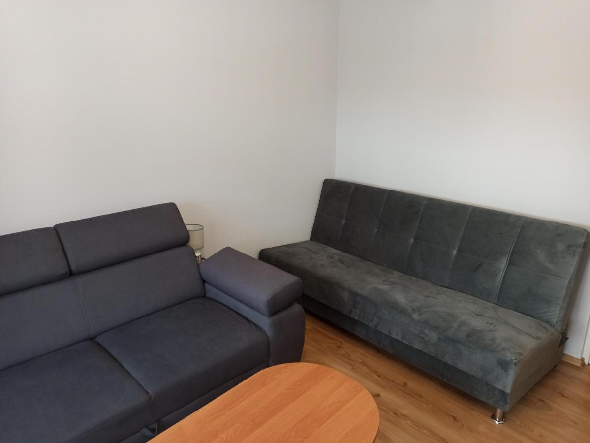 Apartament Przy Stoku Krynica Zdroj Eksteriør billede