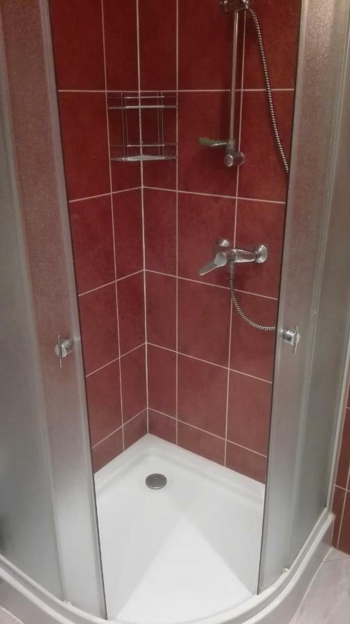 Apartament Przy Stoku Krynica Zdroj Eksteriør billede