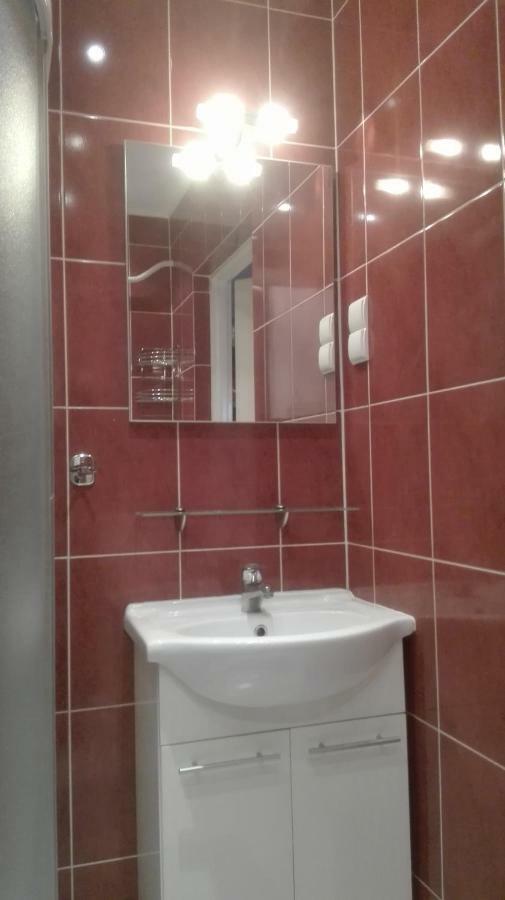 Apartament Przy Stoku Krynica Zdroj Eksteriør billede