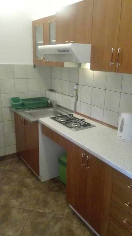 Apartament Przy Stoku Krynica Zdroj Eksteriør billede